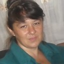 Иннулька, 53 года