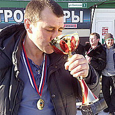Фотография мужчины Всехорошо, 46 лет из г. Барнаул