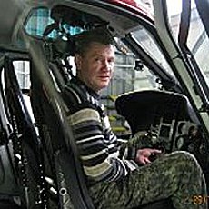 Фотография мужчины Саша, 61 год из г. Новосибирск