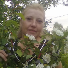 Фотография девушки Ната, 49 лет из г. Новосибирск