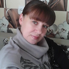 Фотография девушки Ольга, 44 года из г. Мозырь