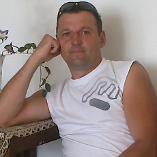 Фотография мужчины Vanja, 50 лет из г. Прага