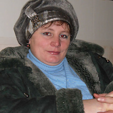 Фотография девушки Наталья, 52 года из г. Ушачи