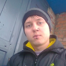 Фотография мужчины Женя, 34 года из г. Харьков