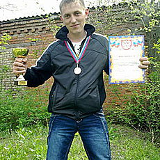 Фотография мужчины Дима, 38 лет из г. Волгодонск