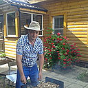 Эндрю, 38 лет