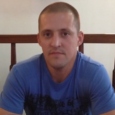 Фотография мужчины Димон, 42 года из г. Минск