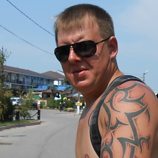 Фотография мужчины Taurus, 41 год из г. Георгиевск