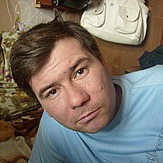 Фотография мужчины Федя, 46 лет из г. Магнитогорск