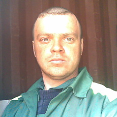 Фотография мужчины Миша, 45 лет из г. Хабаровск