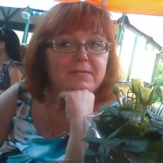 Фотография девушки Александра, 53 года из г. Орехово-Зуево