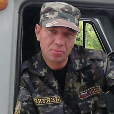 Фотография мужчины Николай, 49 лет из г. Нерчинск