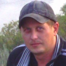 Фотография мужчины Волшебник, 44 года из г. Прокопьевск