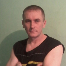 Фотография мужчины Андрей, 42 года из г. Ахтырка