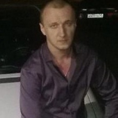 Фотография мужчины Хулиган, 39 лет из г. Москва