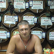Фотография мужчины Сергей, 49 лет из г. Серафимович