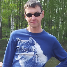 Фотография мужчины Игорь, 47 лет из г. Иваново