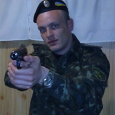 Фотография мужчины Владимир, 36 лет из г. Свердловск