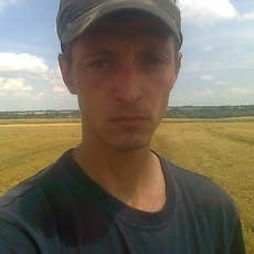 Фотография мужчины Олег, 39 лет из г. Красилов