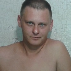 Фотография мужчины Слава, 40 лет из г. Петриков
