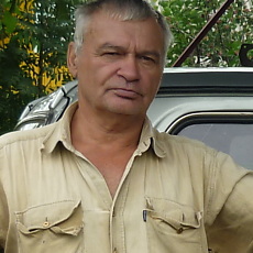 Фотография мужчины Анатолий, 62 года из г. Омск