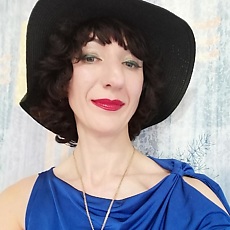 Фотография девушки Светлана, 48 лет из г. Гомель