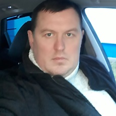 Фотография мужчины Виталик, 44 года из г. Лида