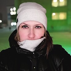 Фотография девушки Анна Харитонова, 39 лет из г. Воркута