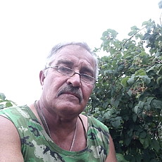 Фотография мужчины Иван, 65 лет из г. Агинское