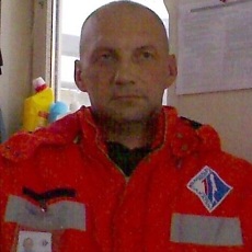 Фотография мужчины Владимир, 51 год из г. Комсомольск-на-Амуре