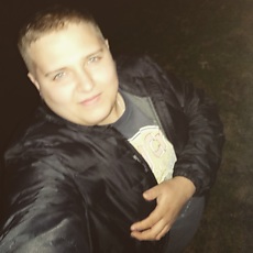 Фотография мужчины Александр, 39 лет из г. Гродно