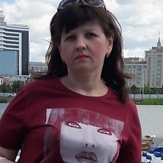 Фотография девушки Оксана, 51 год из г. Казань