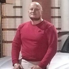 Фотография мужчины El, 40 лет из г. Орша