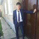 Жасик, 35 лет