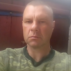 Фотография мужчины Сергей, 53 года из г. Клецк