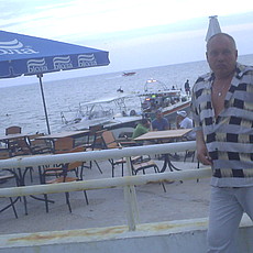 Фотография мужчины Саша, 58 лет из г. Донецк