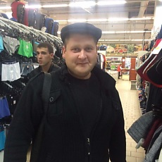 Фотография мужчины Юра, 33 года из г. Бобруйск