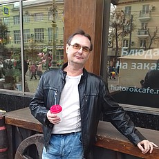 Фотография мужчины Александр, 56 лет из г. Воронеж