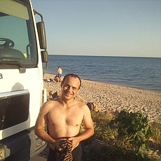 Фотография мужчины Виталий, 38 лет из г. Первомайский (Харьковская област