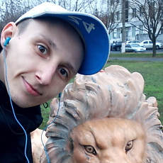 Фотография мужчины Васяня, 35 лет из г. Николаев