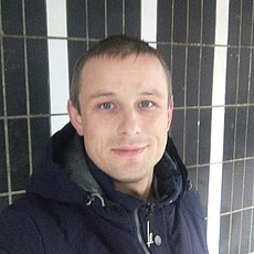 Фотография мужчины Николай, 34 года из г. Хойники