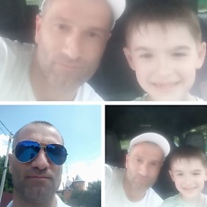 Фотография мужчины Анатолий, 48 лет из г. Гданьск