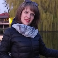 Фотография девушки Оксана, 38 лет из г. Брест