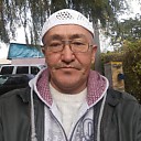 Заурембек, 63 года