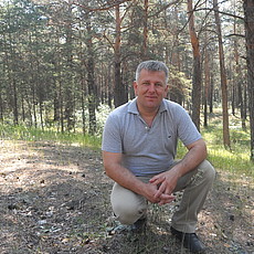 Фотография мужчины Евгений, 50 лет из г. Минусинск