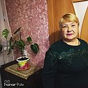 Мария, 66 лет