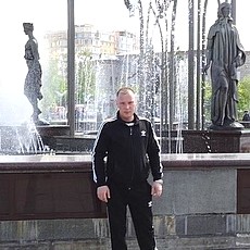 Фотография мужчины Дмитрий, 38 лет из г. Пойковский