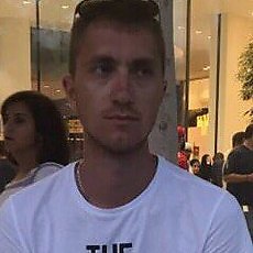 Фотография мужчины Сергей, 35 лет из г. Орша