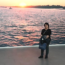 Фотография девушки Элеонора, 65 лет из г. Ростов-на-Дону