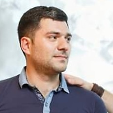 Фотография мужчины Гарик, 45 лет из г. Ереван